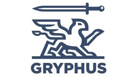 Gryphus Sword Logo