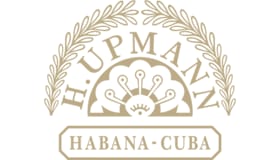 H Upmann Logo