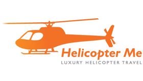 Helicopter Me Logo