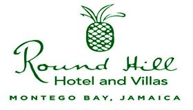 Round Hill Logo