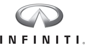 Iinfiniti Logo