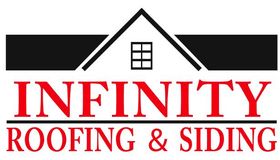 Infinity Roofing Logo