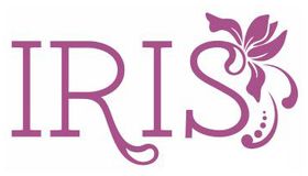 Iris Tekstil Logo