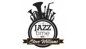 Jazz Time Logo