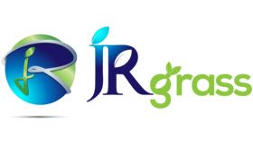 JR Grass Logo