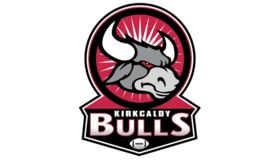 Kirkcaldy Bulls Logo