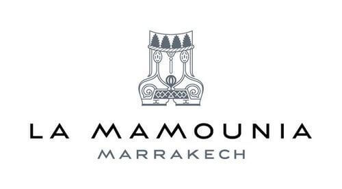 Mamounia Logo