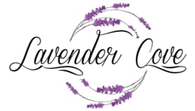 Lavander Cove Logo