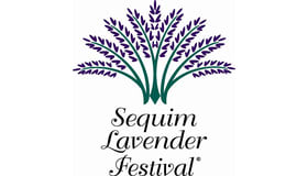 Lavander Festival Logo