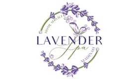 Lavander Home Service Logo