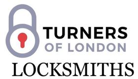 London Lock Logo