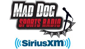 Mad Dog Radio Logo