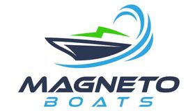 Magneto Boats Logo