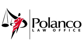 Polancolaw Logo