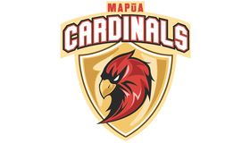 Mapua Cardinals Logo