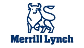 Merrilllynch Logo