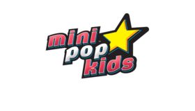 Mini Pop Kids Logo