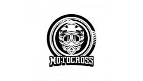 Motocross Logo