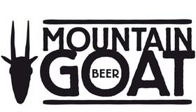 Mountain Goat Beer Logo