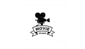 Movie Maker Studio Logo