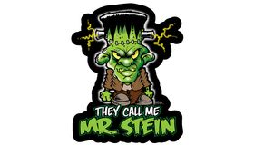 Mr Stein Logo