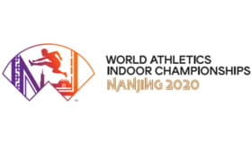 Nanjing2020 Logo