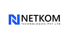 Netkom Logo