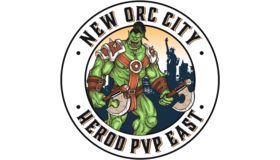 New Ork City Logo