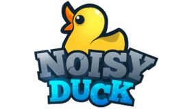 Noisy Duck Logo