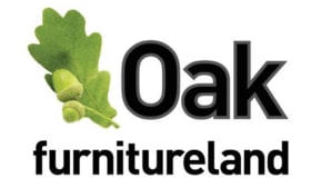 Oak Furnitureland Logo