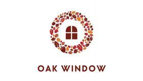 OAK Window Logo