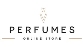 Perfumes Store Logo