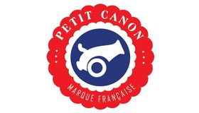 Petit Canon Logo