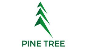 Pine Trees Logo