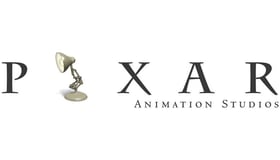 Pixar Logo