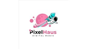 PixelHaus Logo