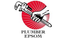 Plumber Epsom Logo