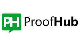 ProofHub Logo