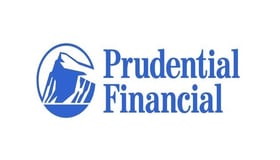 Prudential Financial Logo