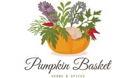 Pumpkin Basket Logo