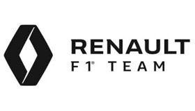 Renault T1 Logo