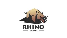 Rhino Lan Wengi Logo