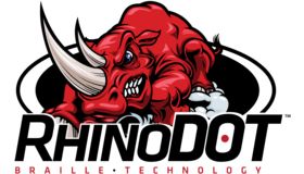 RhinoDot Logo