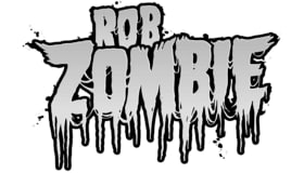 Rob Zombie Logo