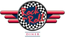 Rock and Roll Logo