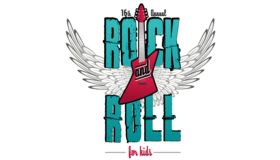 Rock and Roll Logo