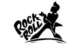 Rocknroll Logo