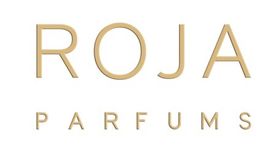 Roja Perfumes Logo