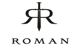 Roman Logo