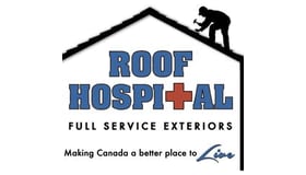 Roof Hospital Logo